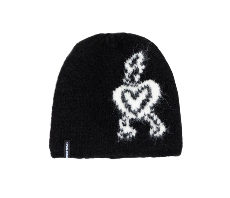 Florian Fluffy Beanie