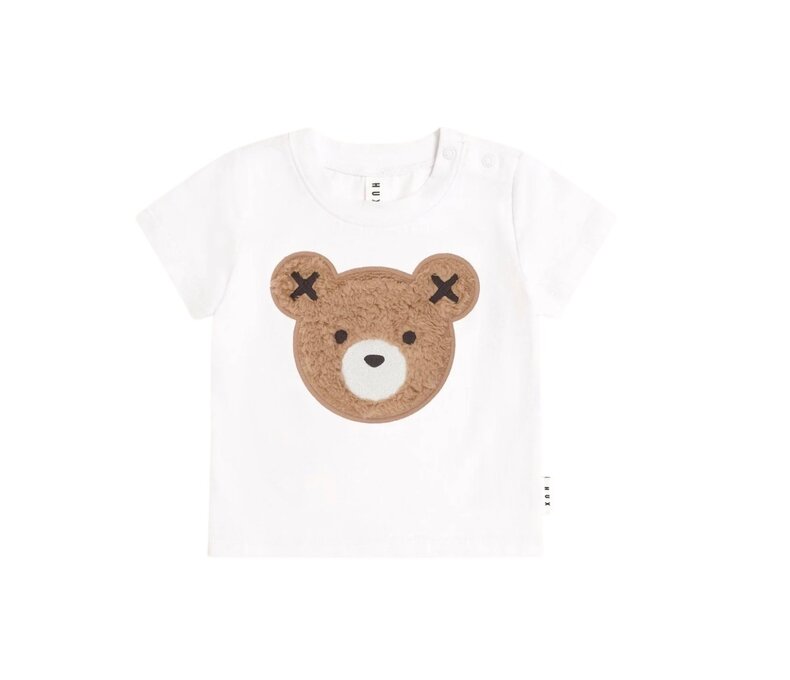 Furry Huxbear Tee