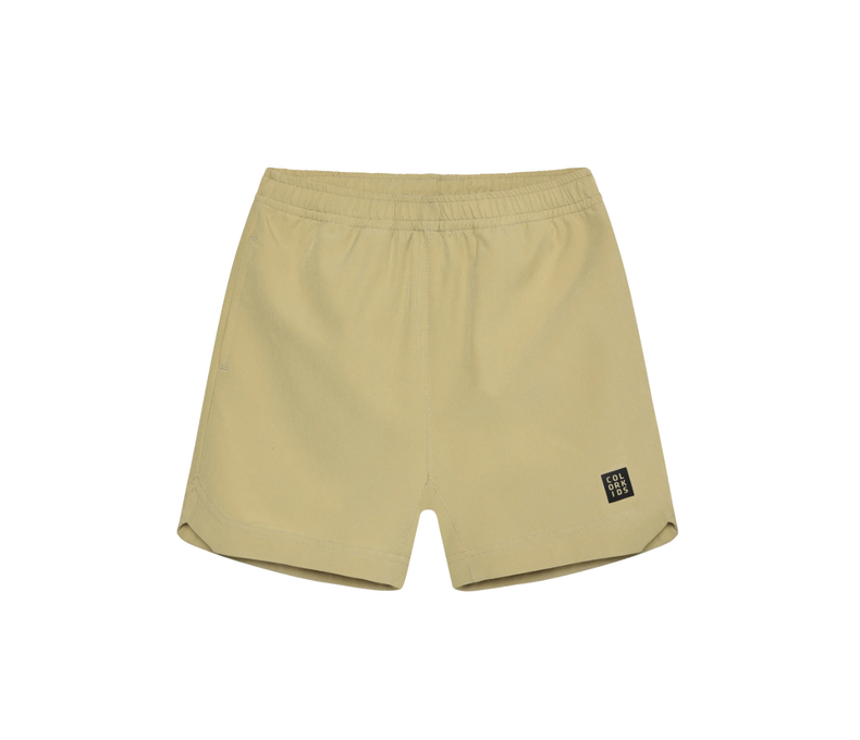 Shorts Stretch