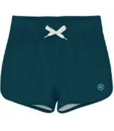 Swim Short Shorts Solid