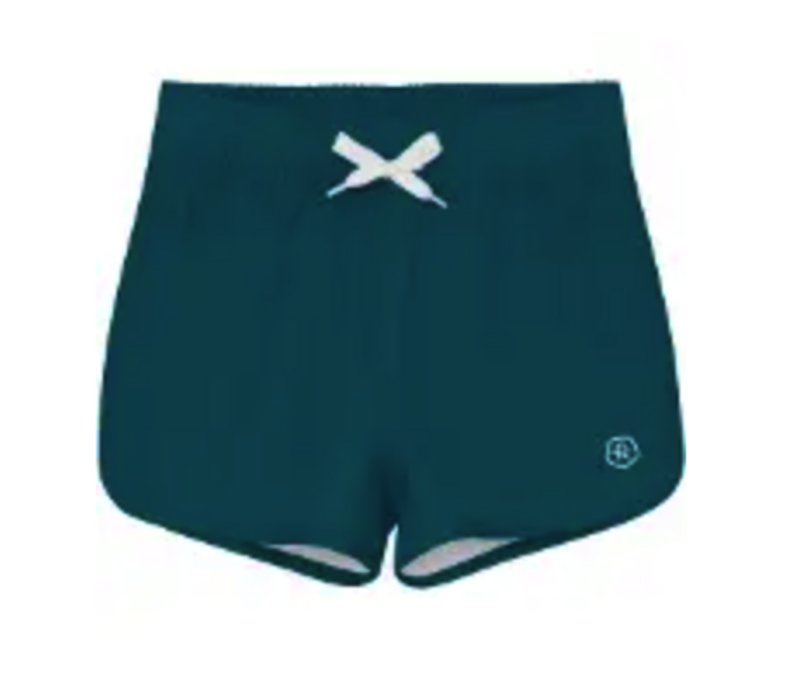 Swim Short Shorts Solid