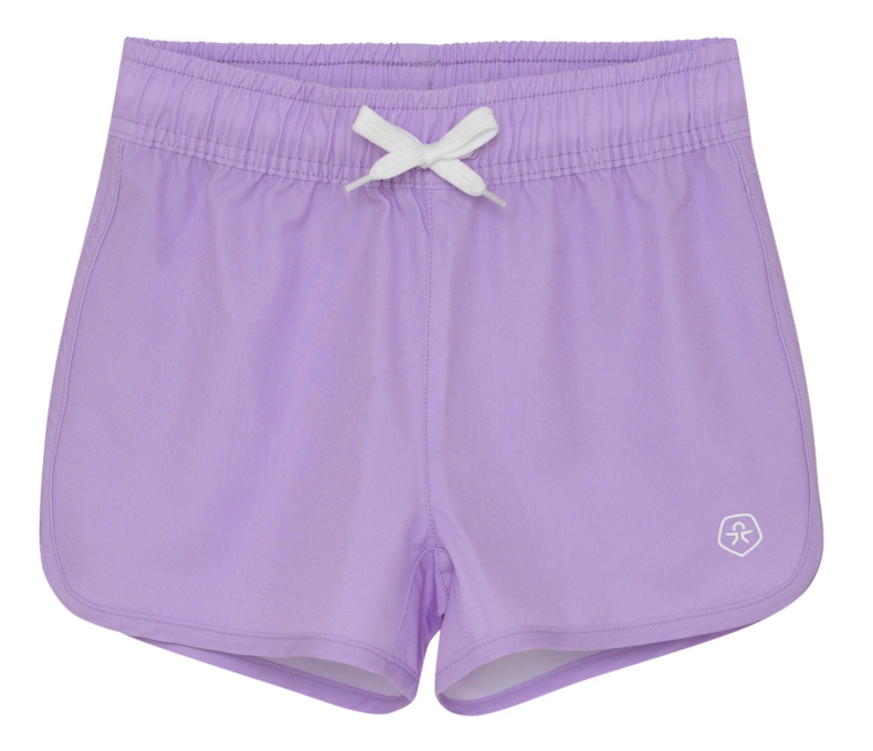 Swim Short Shorts Solid