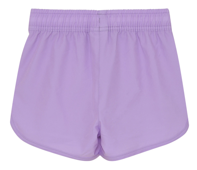Swim Short Shorts Solid