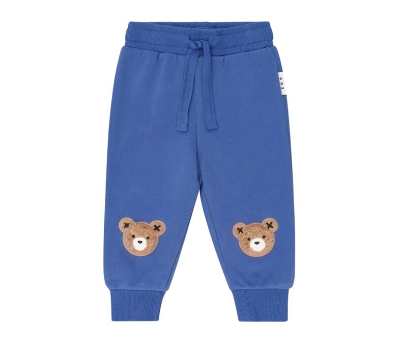Furry Huxbear Trackpant