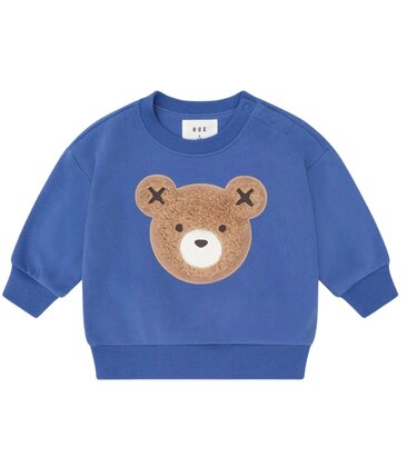 Furry Huxbear Sweatshirt