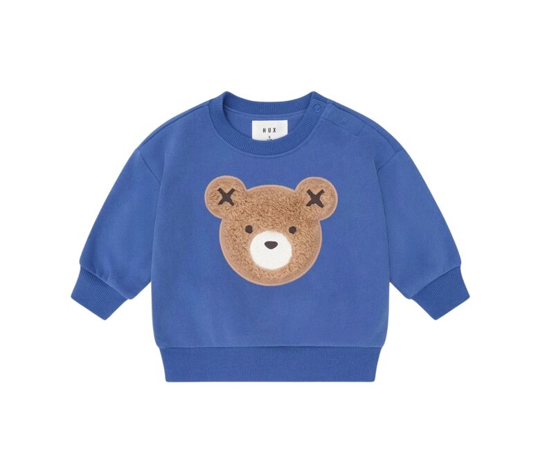 Furry Huxbear Sweatshirt