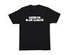 Listen To Black Sabbath T-Shirt