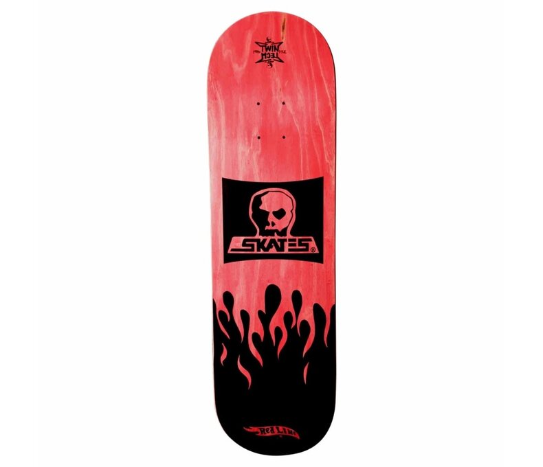 Redline Deck