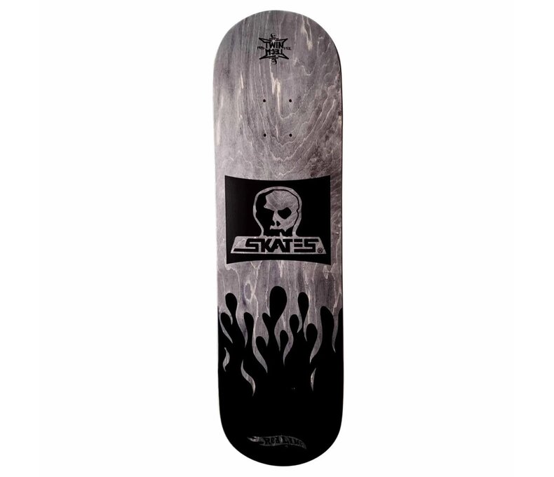 Redline Deck