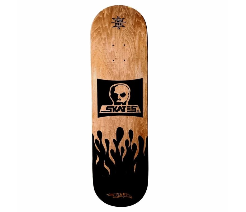 Redline Deck