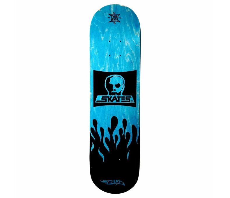 Redline Deck