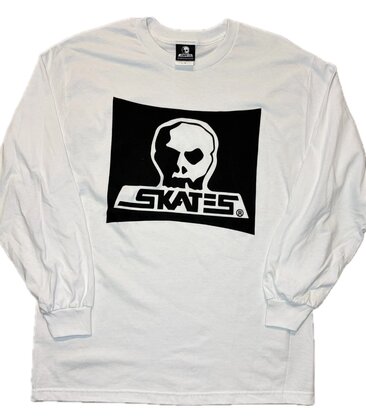 Surf Box Burbs L/S T-Shirt