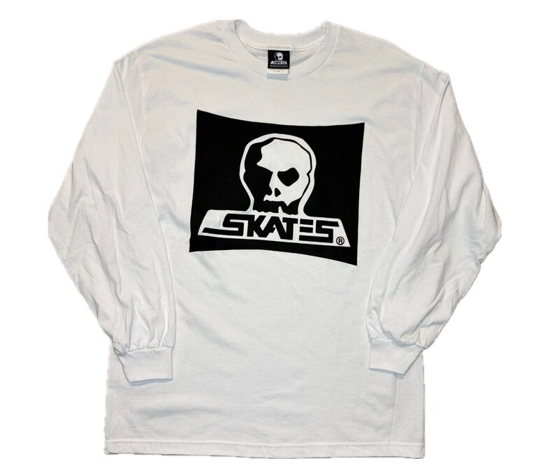 Surf Box Burbs L/S T-Shirt