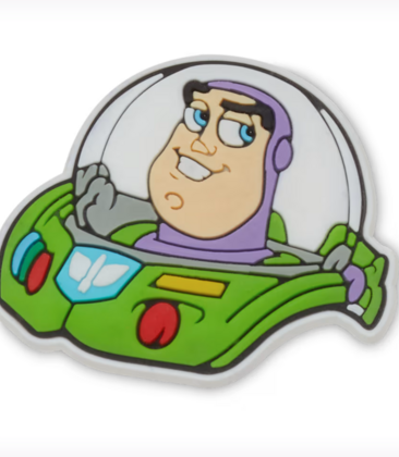 Toy Story Buzz LightyearJibbitz