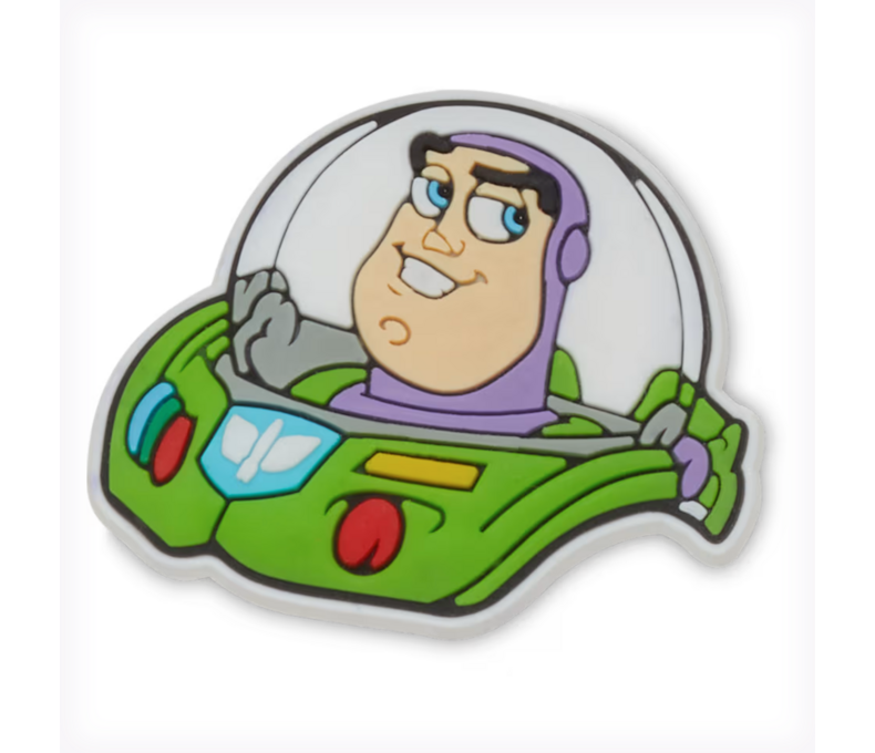 Toy Story Buzz LightyearJibbitz