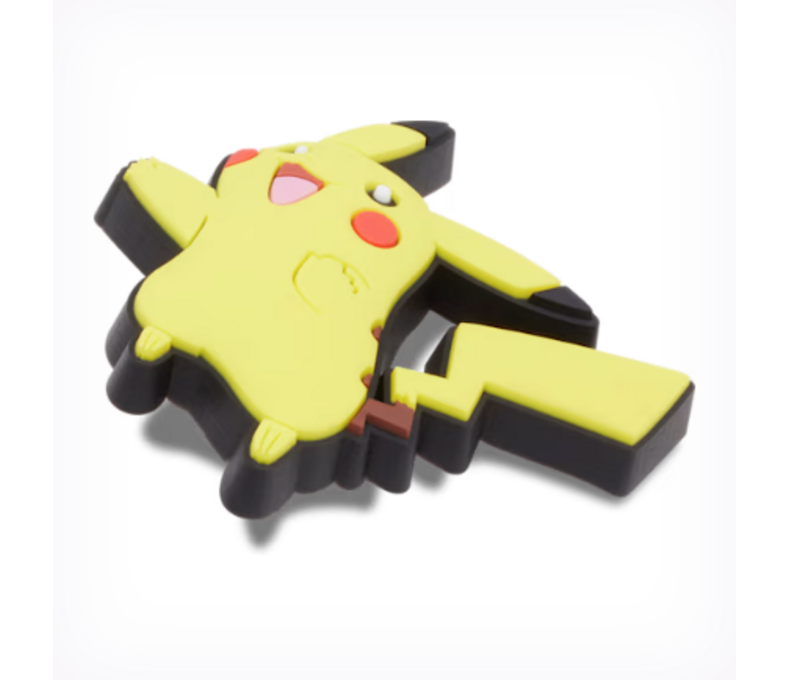 Pokemon Pikachu Jibbitz