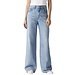 Invested Indigo - Medium Wash