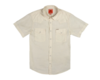 The Wyatt Pearl Snap Short Sleeve Solid Shirt
