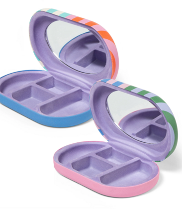 Inkerie Jewelry Case