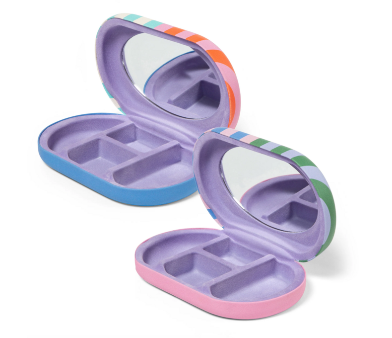 Inkerie Jewelry Case