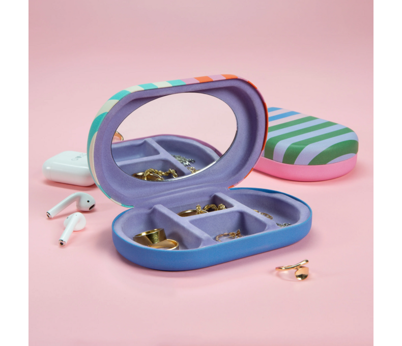 Inkerie Jewelry Case