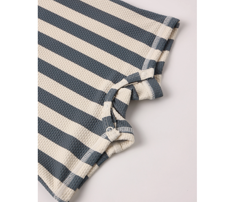 Zip Rashguard One-Piece