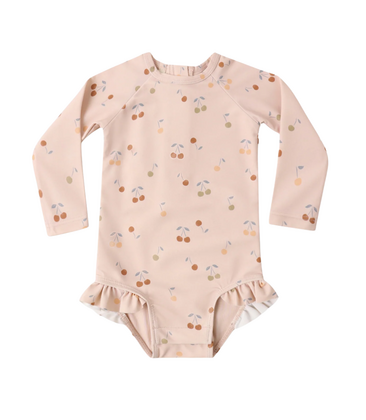 Olivia Rashguard One-Piece