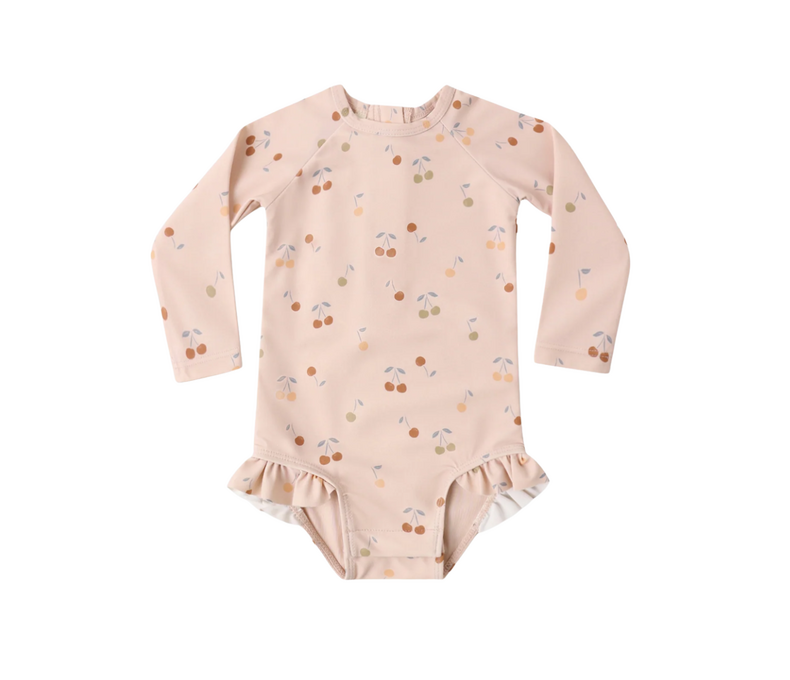 Olivia Rashguard One-Piece