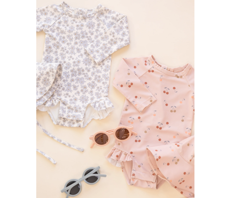 Olivia Rashguard One-Piece