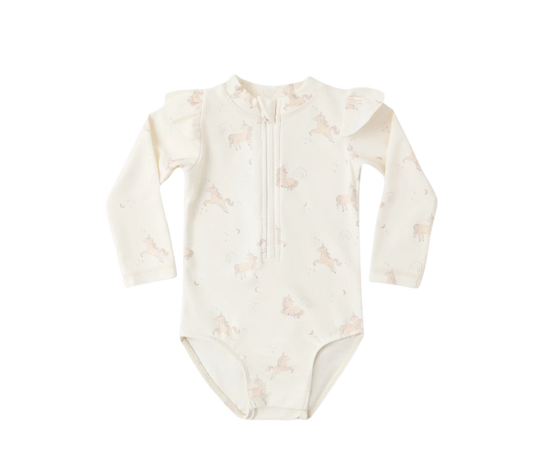 Byron Rashguard One-Piece