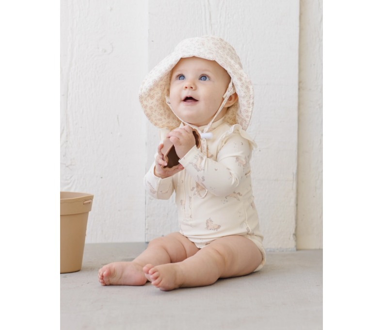 Byron Rashguard One-Piece