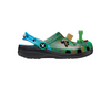 Kids' Minecraft Classic Clog