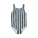 Navy Stripe