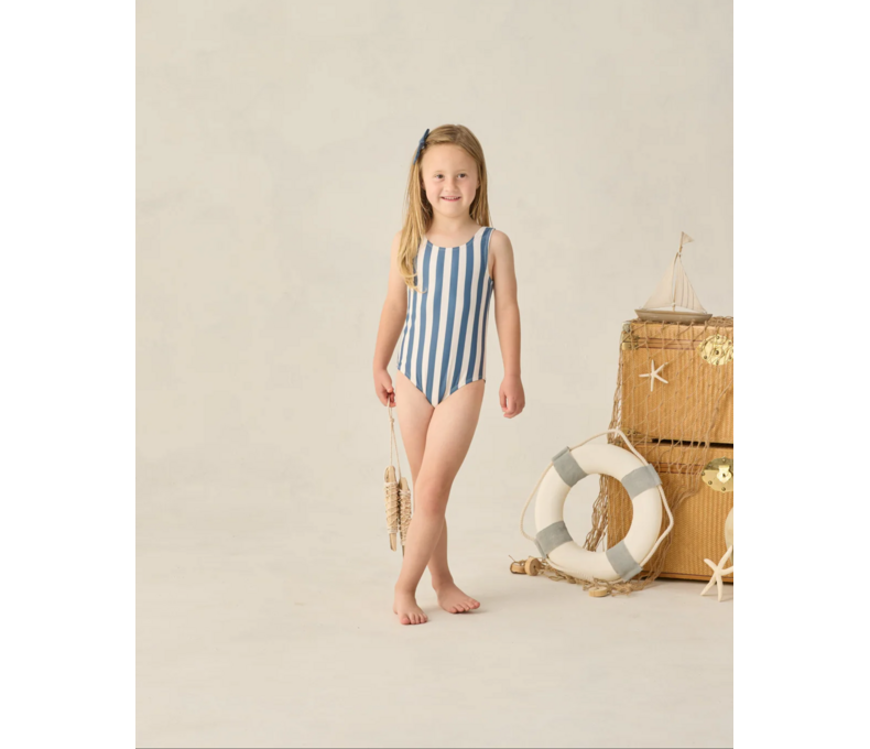 Moxie One-Piece