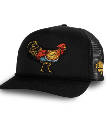 Yardbird Trucker Hat