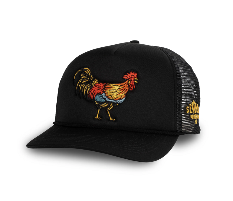 Yardbird Trucker Hat