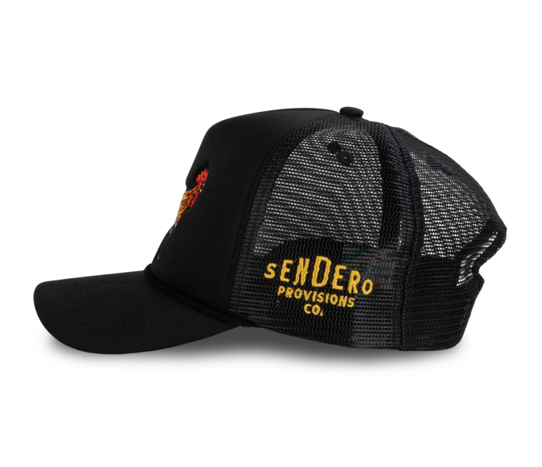 Yardbird Trucker Hat