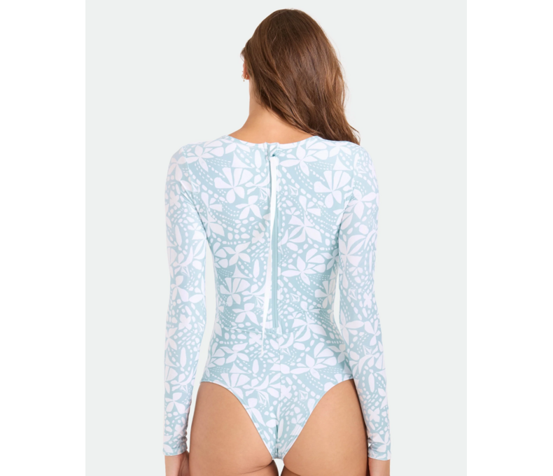 Tribal Stone Surf Suit