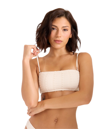 Coco Low Tide Bandeau