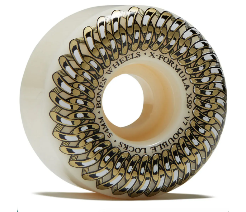 XF Double Lock V7 99A Wheels