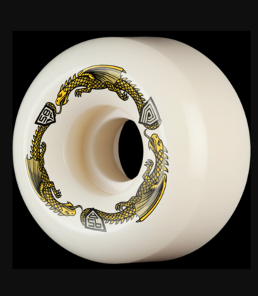 Dragon Formula Ratbone II 95A Wheels