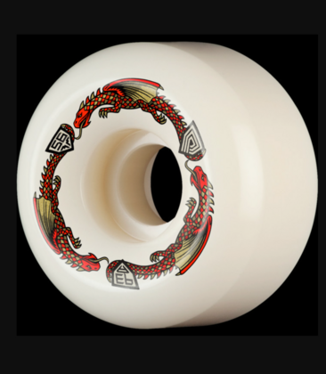 Dragon Formula V6 93A Wheels