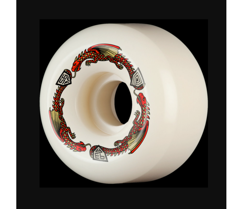 Dragon Formula V6 93A Wheels