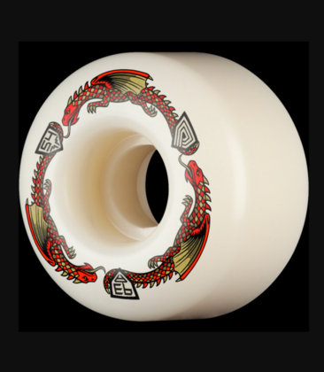 Dragon Formula V4 93A Wheels