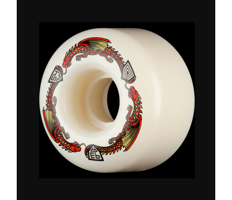 Dragon Formula V4 93A Wheels