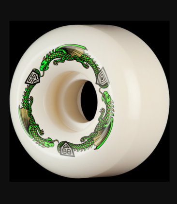 Dragon Formula V6 88A Wheels