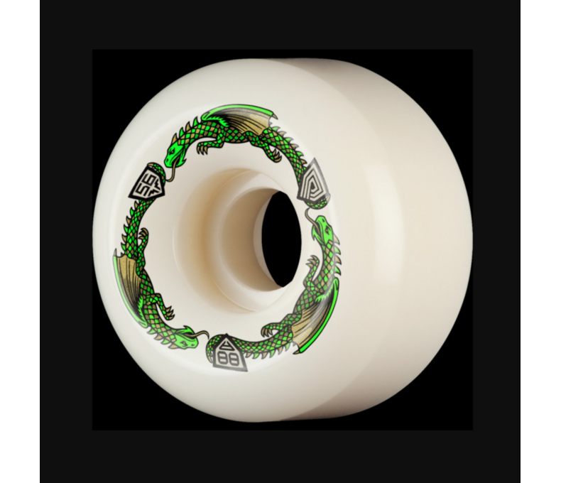 Dragon Formula V6 88A Wheels