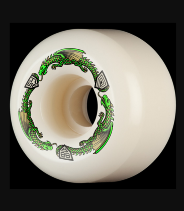 Dragon Formula A2 88A Wheels