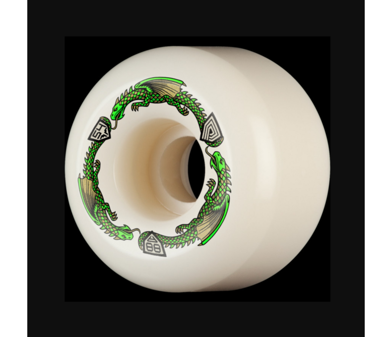 Dragon Formula A2 88A Wheels