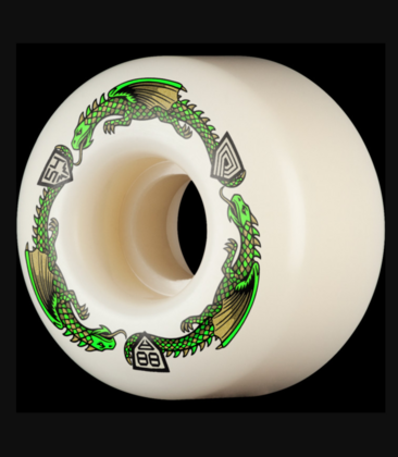 Dragon Formula V4 88A Wheels